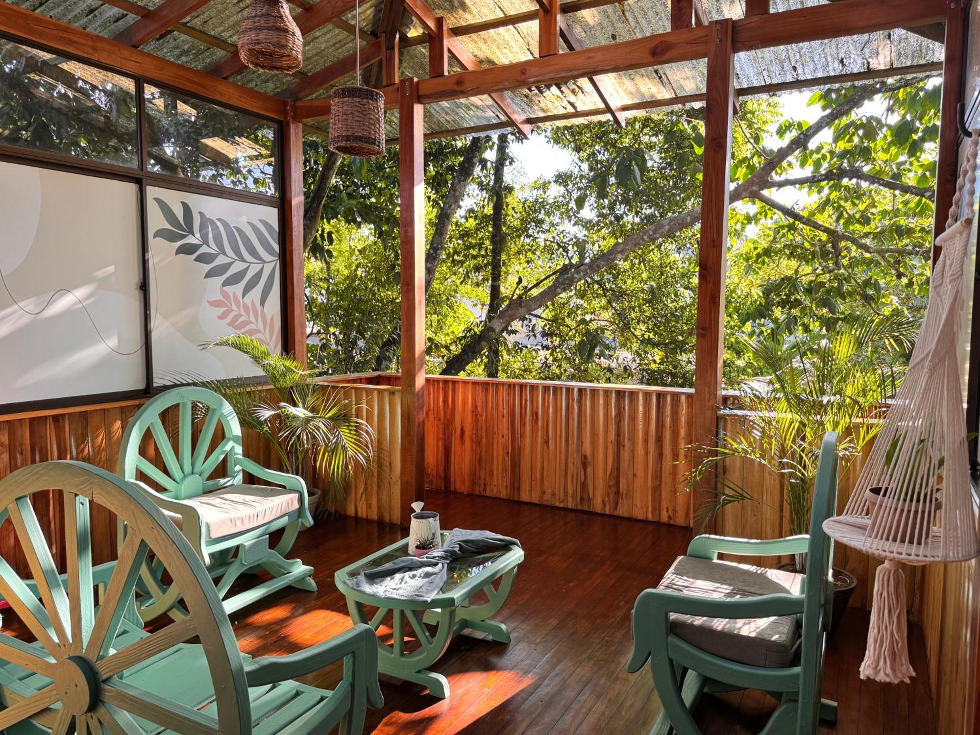 Casa Boho Villa Quesada  Екстериор снимка