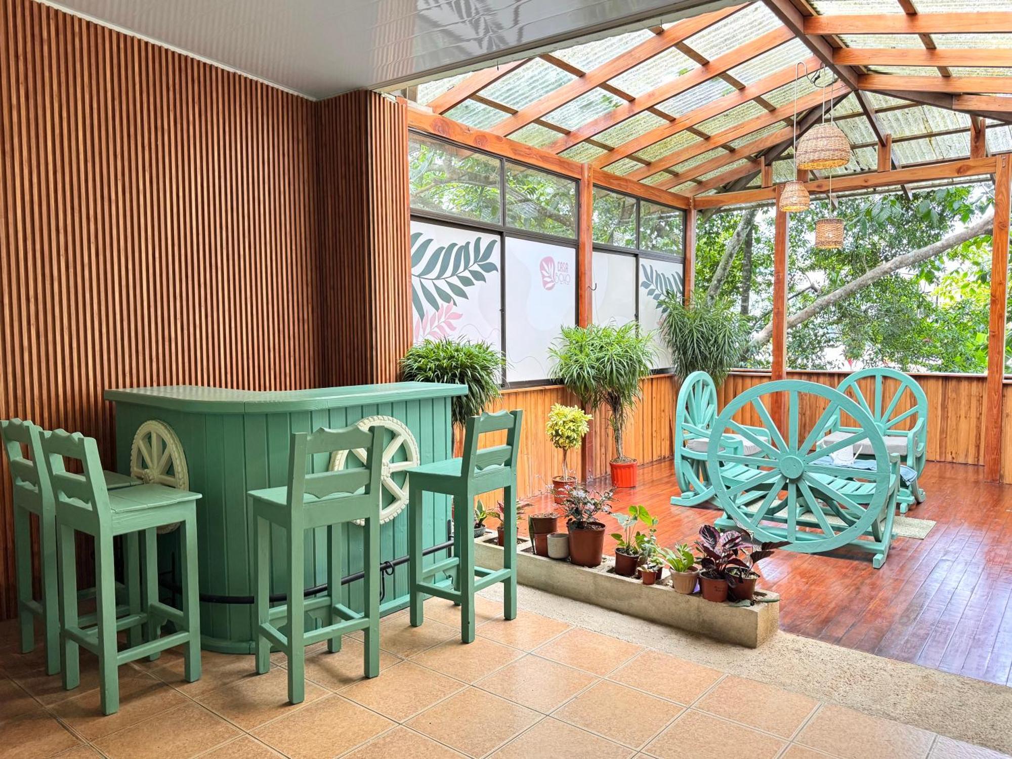 Casa Boho Villa Quesada  Екстериор снимка