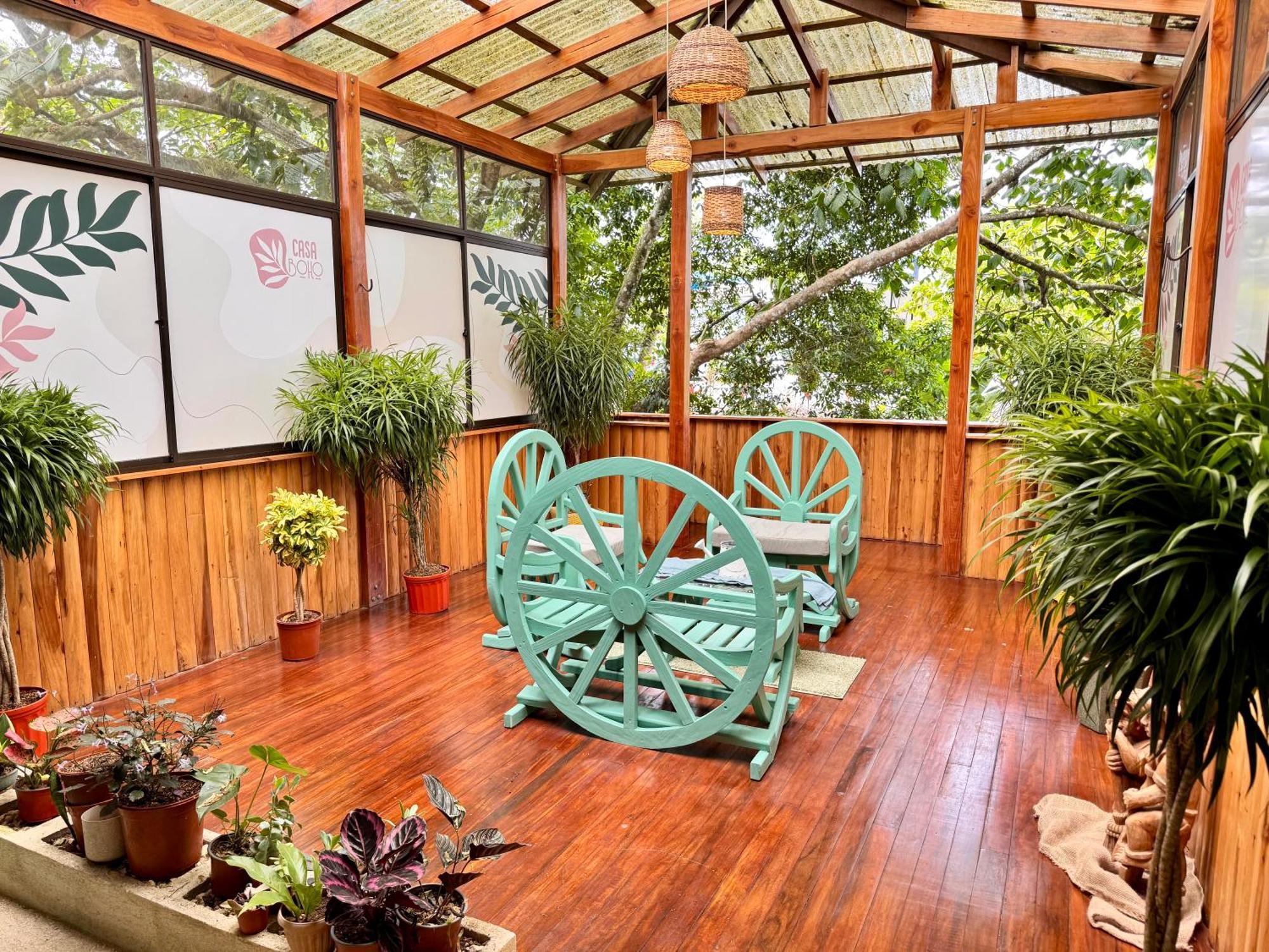 Casa Boho Villa Quesada  Екстериор снимка